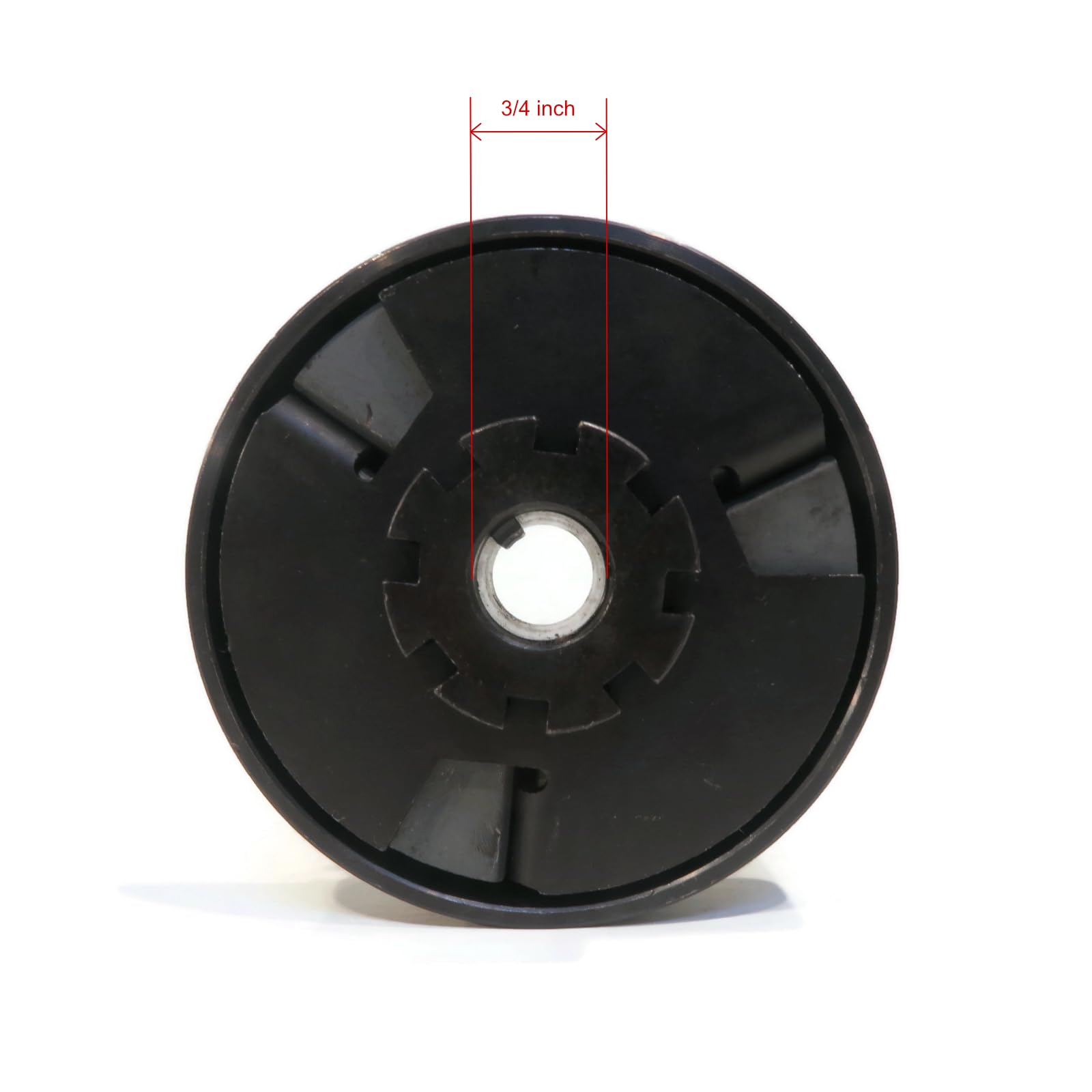 Centrifugal Clutch 3/4