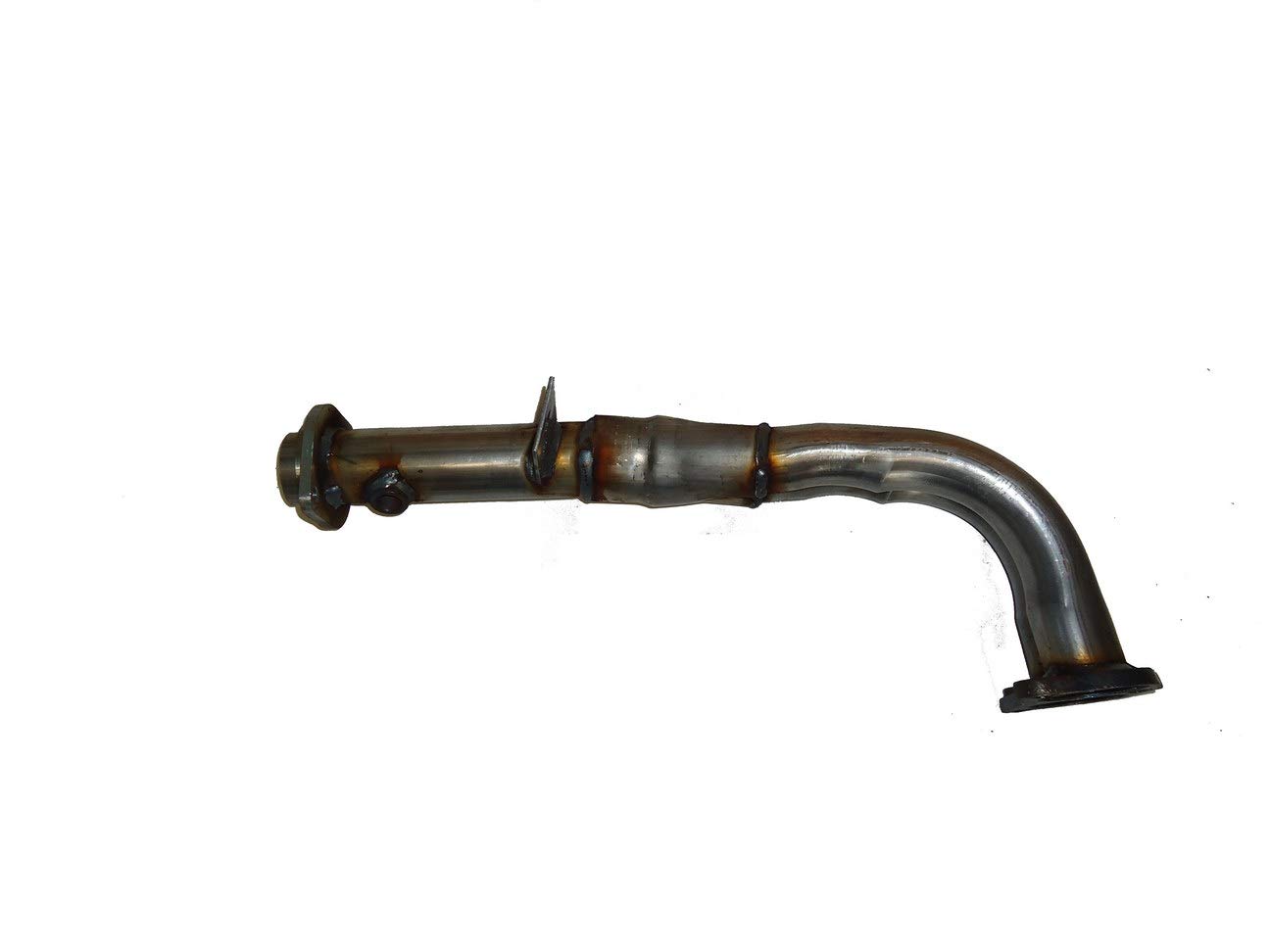 751-201 Exhaust Pipe Replacement - High-Performance Car & Truck Muffler System - Compatible with Multiple Vehicle Models - Perfect for Auto Repair & Maintenance