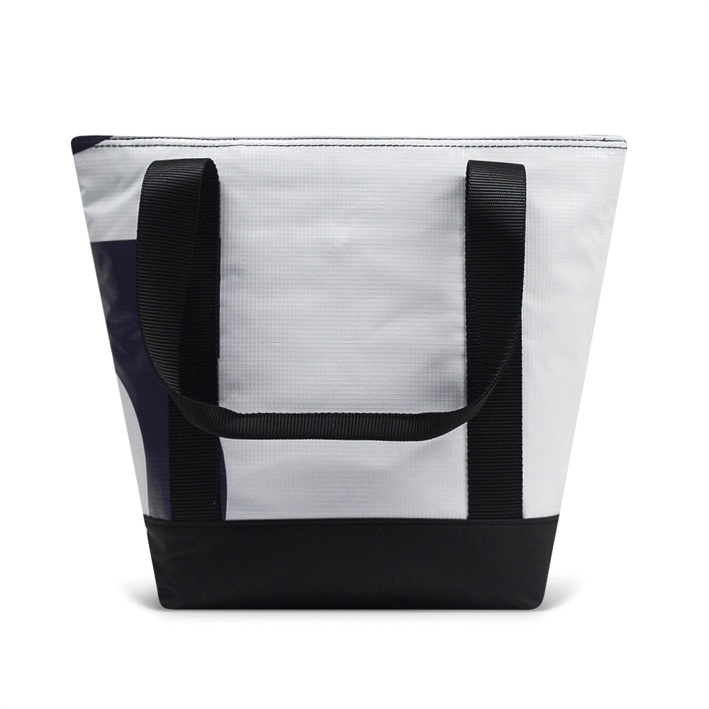 Beck Cooler Bag Bk1 00825 - Insulated Lunch Bag for Work, Picnics & Outdoor Activities - Leakproof & Durable Cooler Tote for Food & Drinks