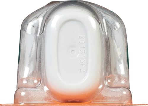 Spinbrush PRO+ Extra White Battery-Powered Toothbrush - Removes 100% More Plaque with Soft Bristles - Includes Batteries - Perfect for Travel & Daily Oral Care