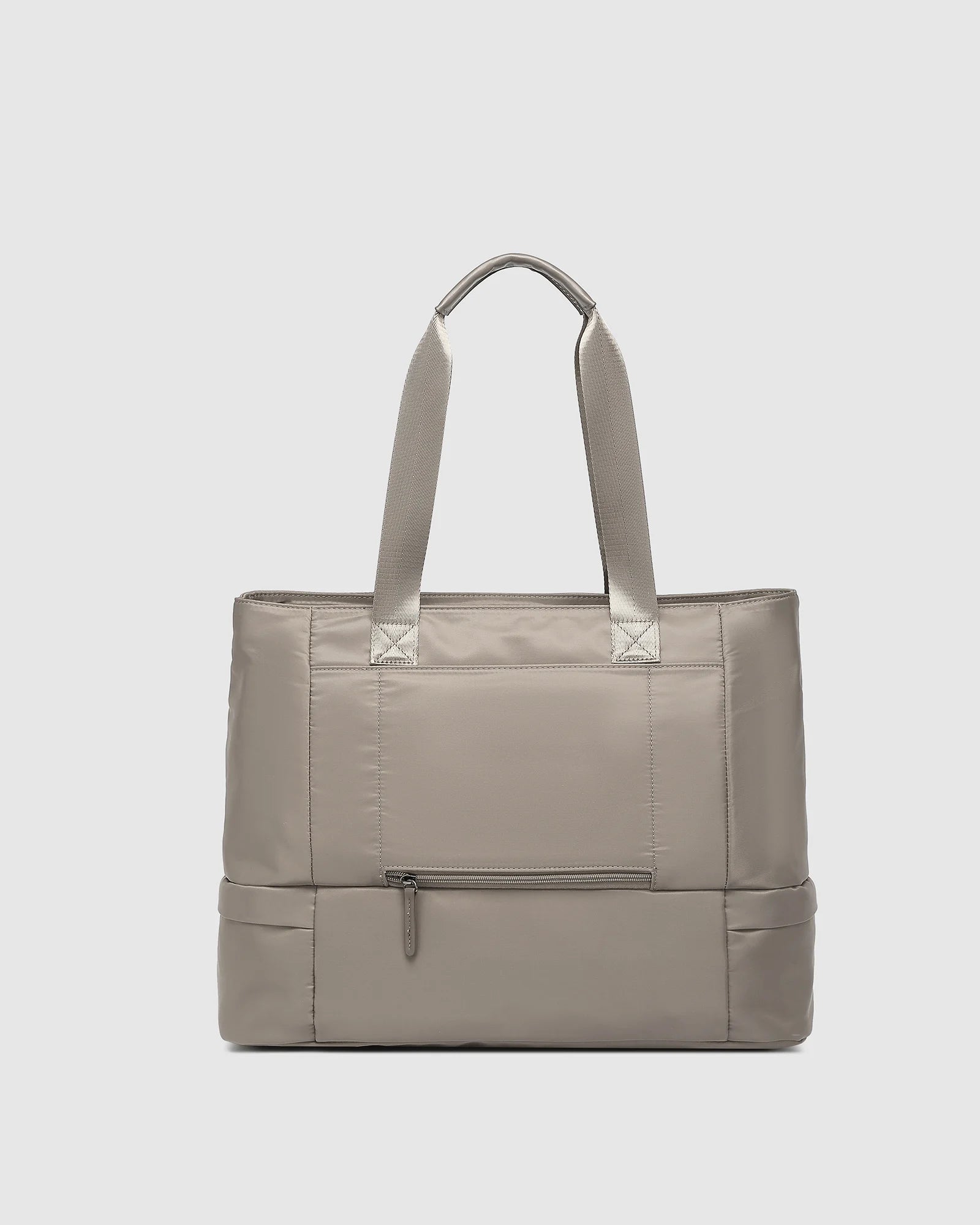 Louenhide Madden Coffee Baby Bag - Stylish & Durable Diaper Bag for Moms - Perfect for Travel, Shopping & Everyday Use