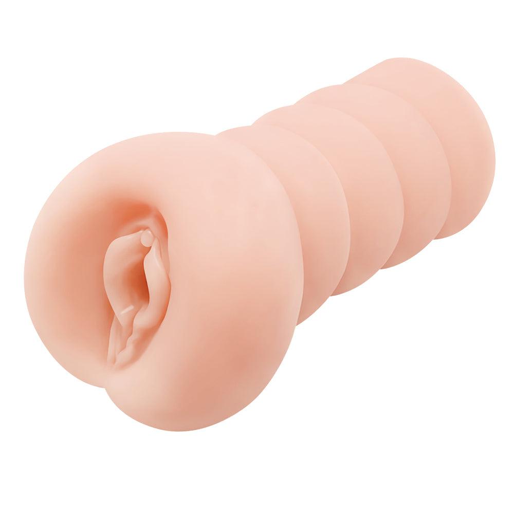 Crazy Bull Moria Male Masturbator - Realistic Textured Sleeve for Enhanced Pleasure | Perfect for Solo Play & Couples Fun