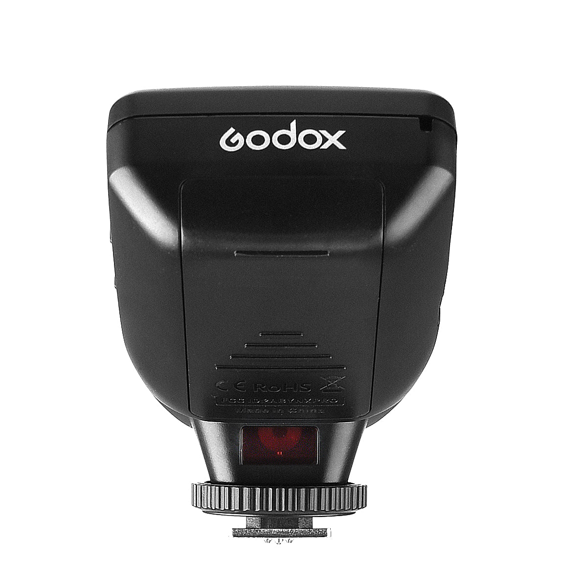 XPro (First Gen.) 2.4GHz Wireless Flash Trigger for Canon Nikon Sony - TTL & High Speed Sync Compatible - Perfect for Studio Photography & Outdoor Shooting