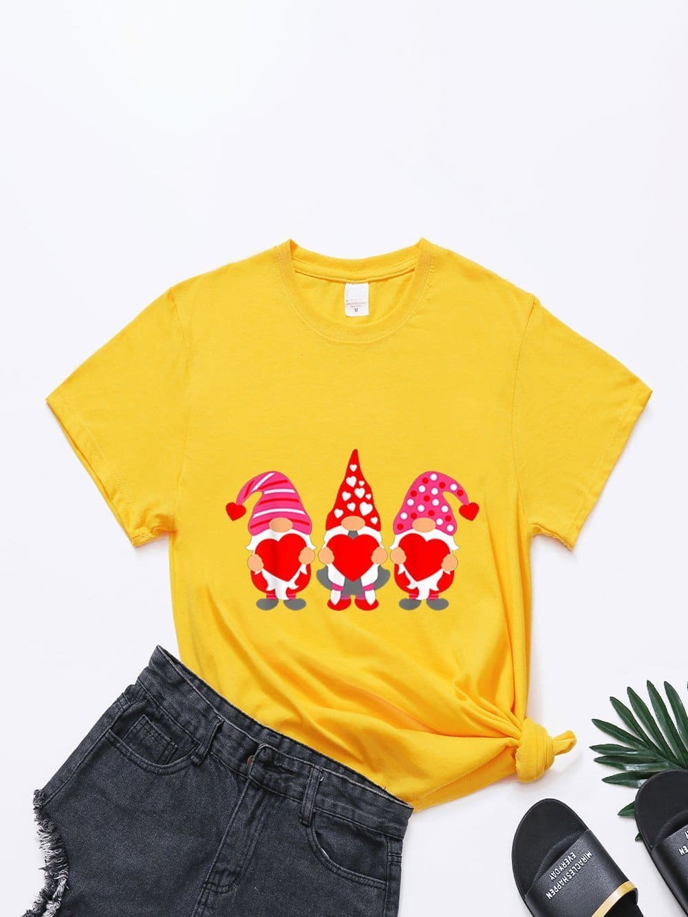 Lovevop Men's Crew Neck Casual Short Sleeve T-Shirt - Comfortable Cotton Tee for Everyday Wear, Gym, and Outdoor Activities