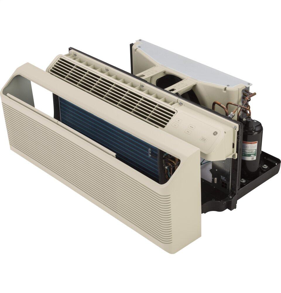 GE Appliances AZ65H12EAC GE Zoneline® 265V Heat Pump Unit with Corrosion Protection - Perfect for Hotels, Apartments and Commercial Buildings HVAC Systems