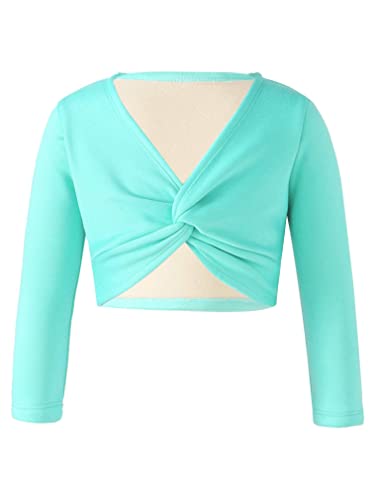B Mint Green