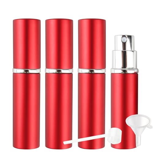Red/Silver