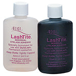 Ardell LashTite Adhesive - Strong & Long-Lasting False Eyelash Glue for Sensitive Eyes - Perfect for Daily Wear, Special Occasions & Professional Makeup Artists