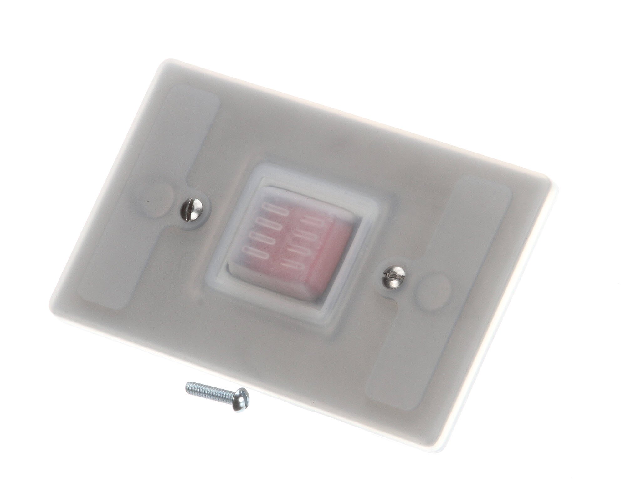 3-Way Rocker Switch 145438 - Heavy Duty Toggle Switch for Automotive, Marine & Industrial Use