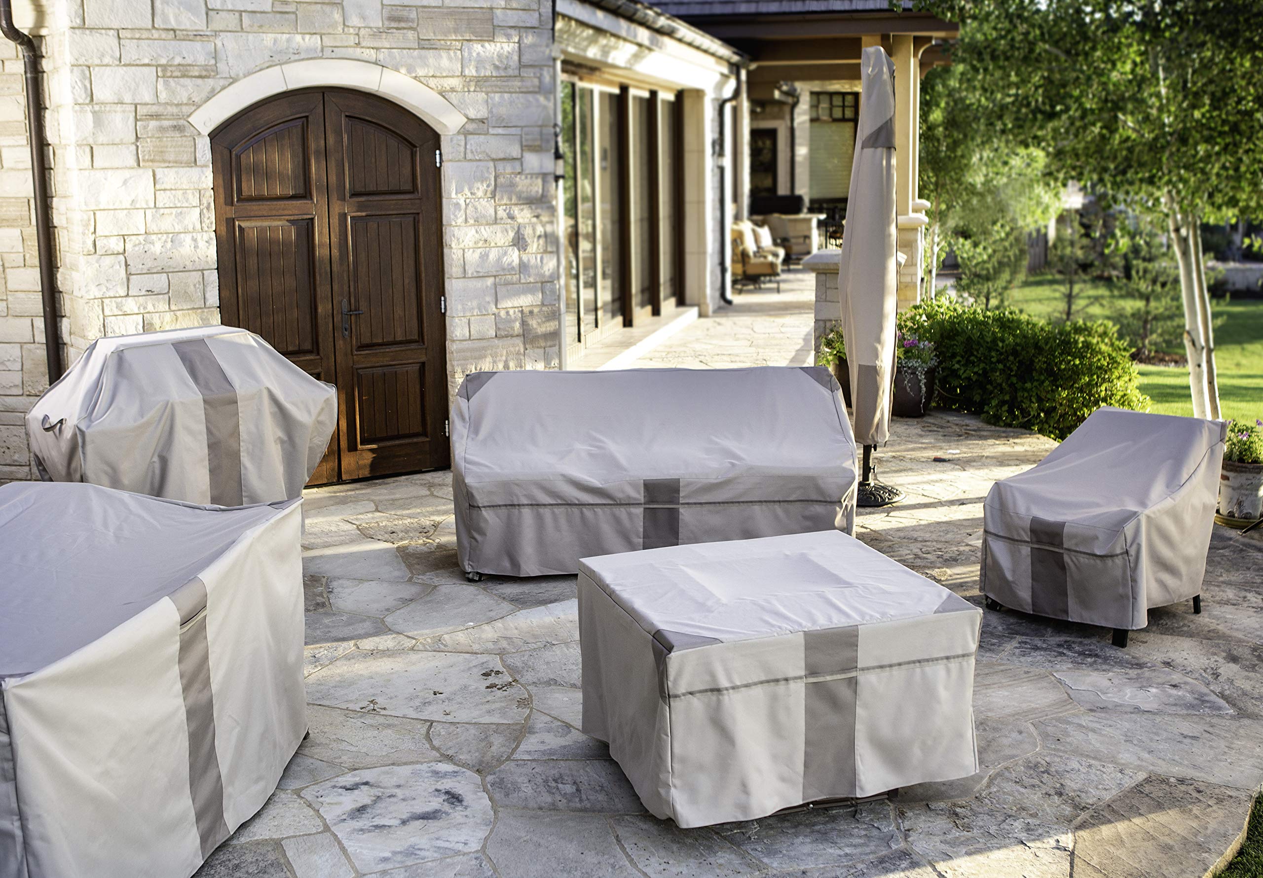Modern Leisure® Monterey 96