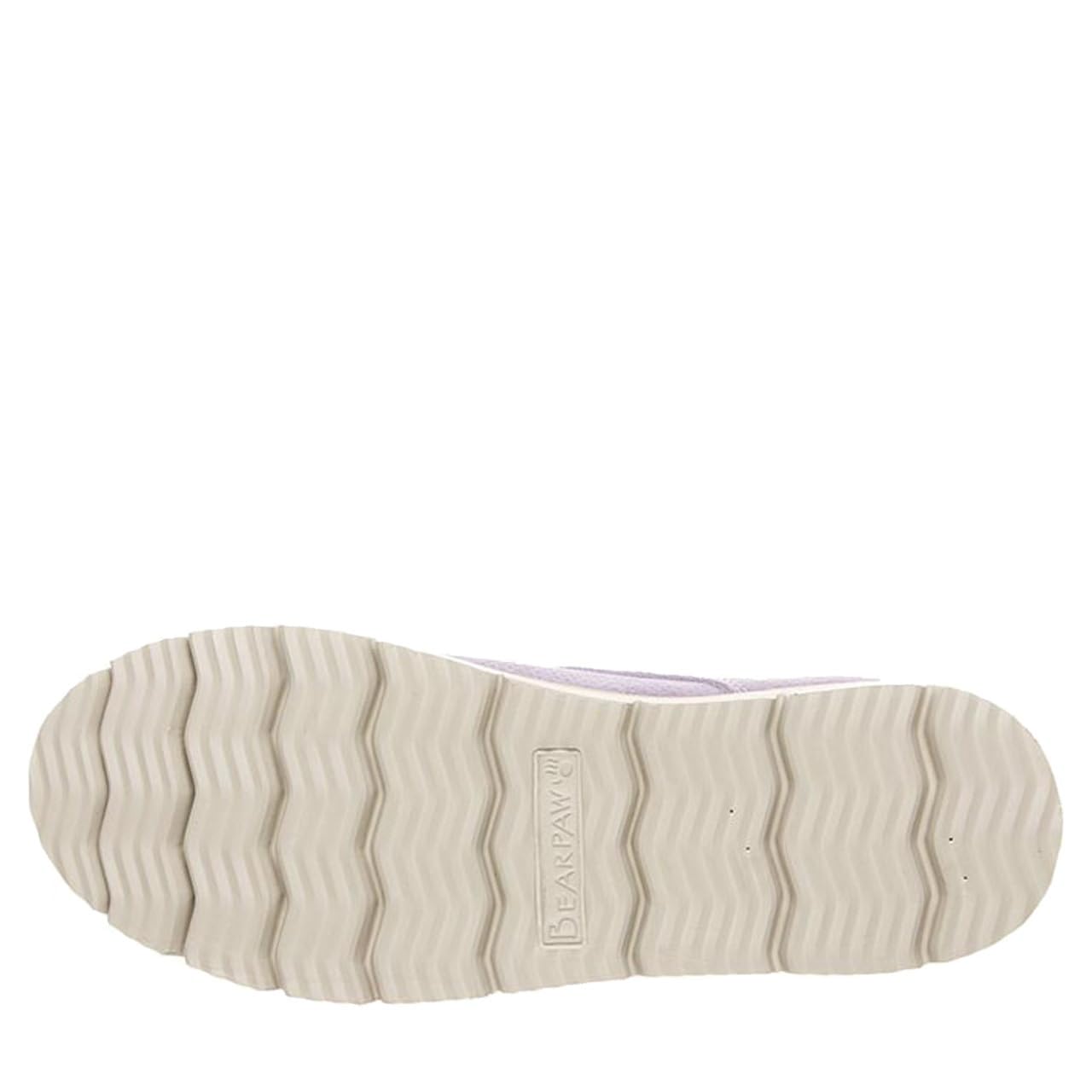 BEARPAW Women's Haven Slip-On Comfort Shoes - Lightweight Casual Loafers for Women in Multiple Colors | Perfect for Walking, Travel & Everyday Wear