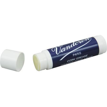 Alamo Cork Grease - Premium Lubricant for Woodwind Instruments - Single Tube (0.5 oz) - Smooth Cork Assembly & Maintenance - Ideal for Clarinets, Saxophones & Bassoons