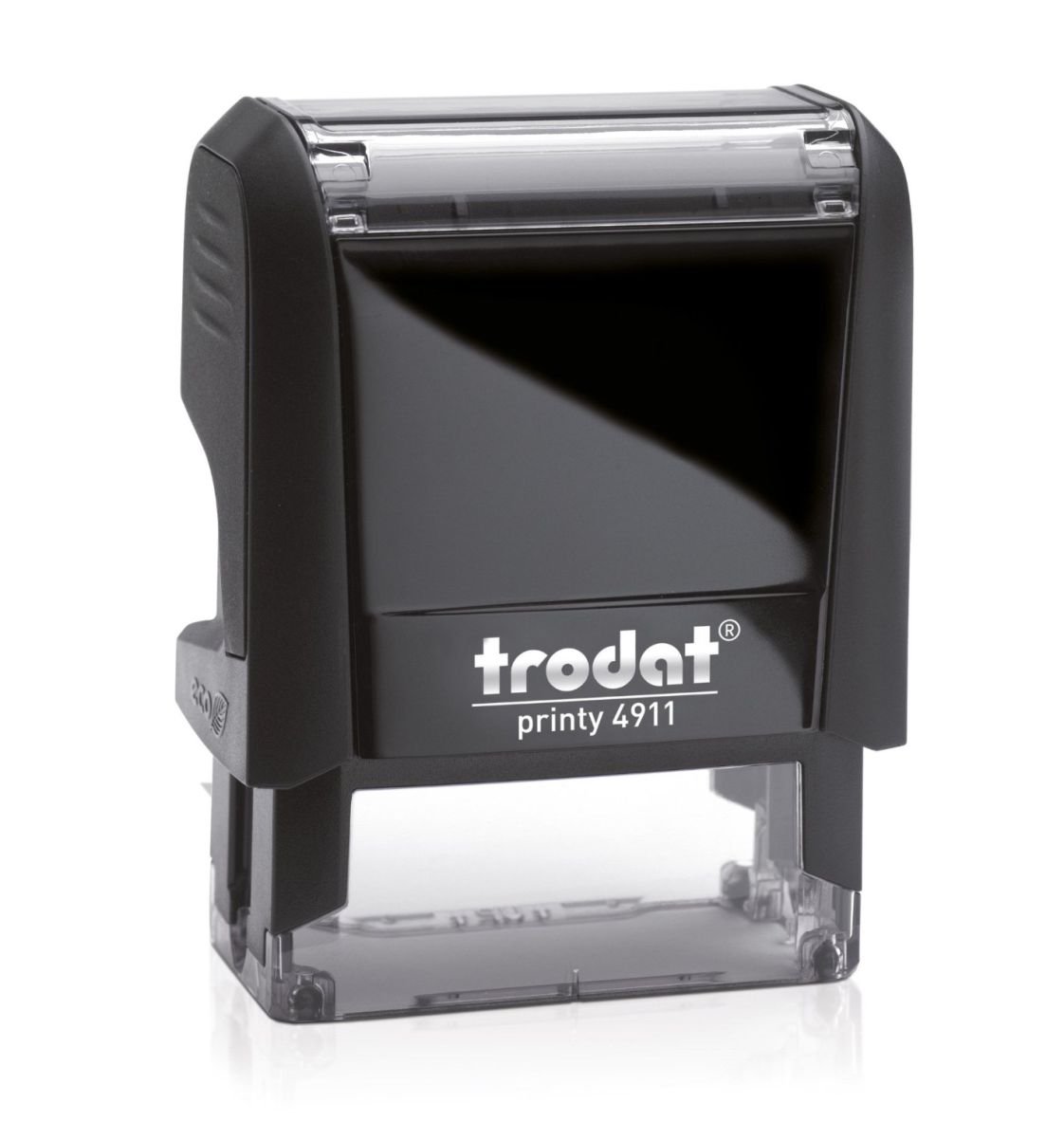 Teacher Grading Stamp - Pink for Homework & Assignments