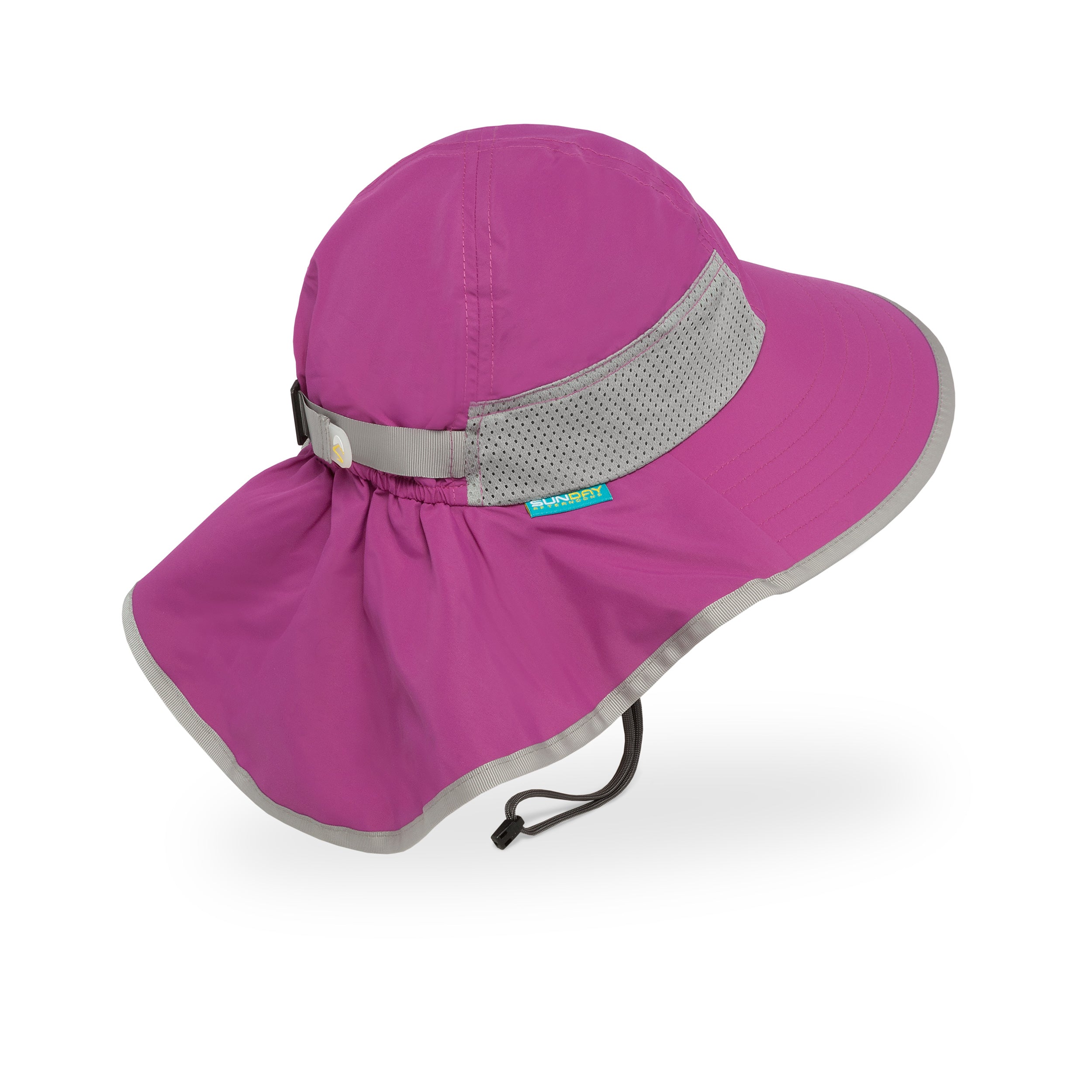 Kids Play Hat - Fun & Comfortable Sun Hat for Boys & Girls - Perfect for Outdoor Play, Beach, and Park Adventures