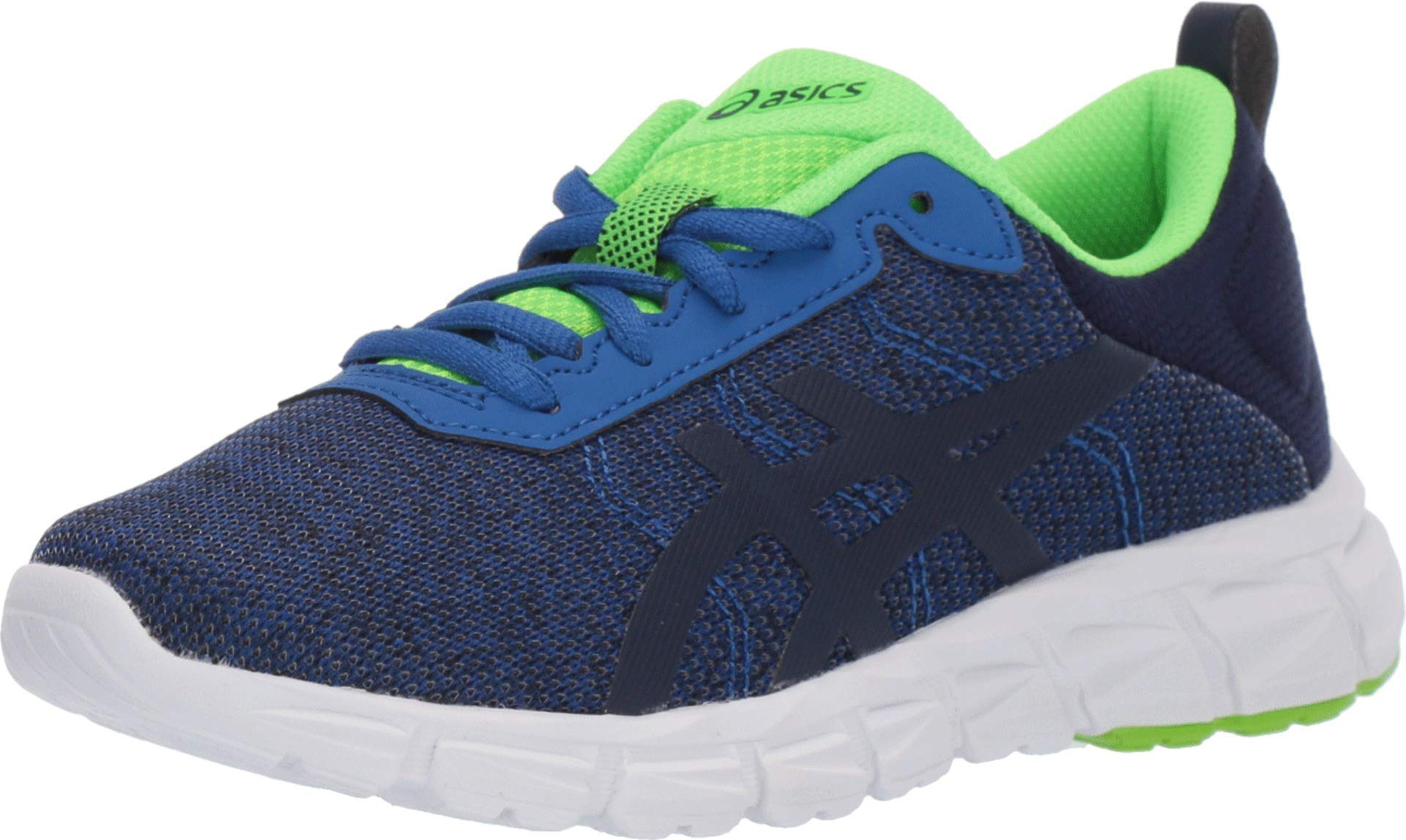 ASICS Gel-Quantum Lyte Kids' Running Shoes - Lightweight & Cushioned for School, Sports & Daily Activities