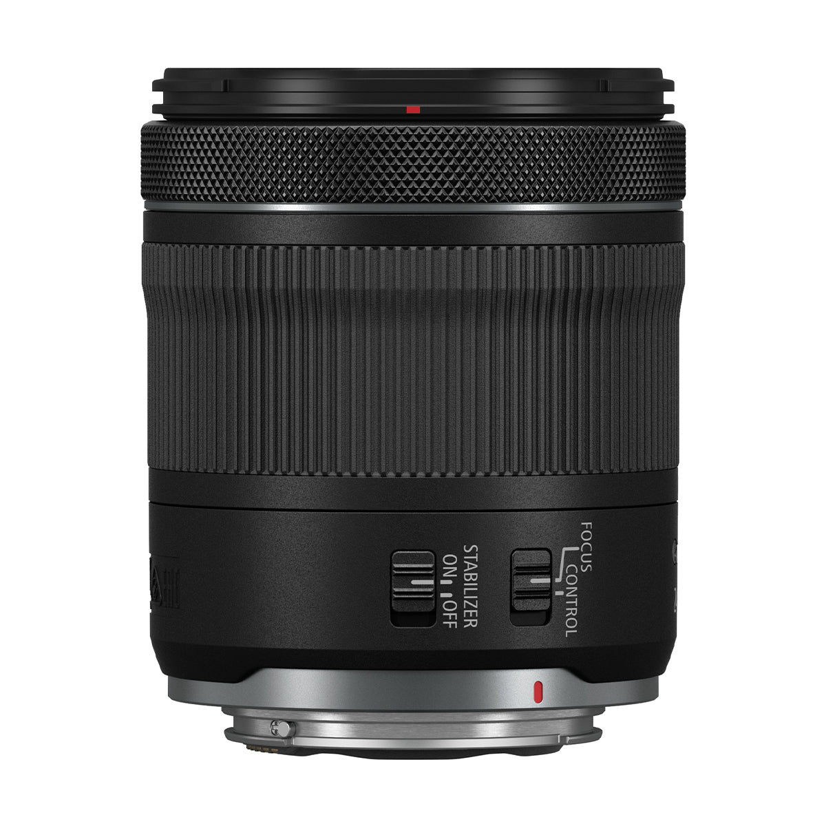 Canon RF 24-105mm F4-7.1 IS STM Lens for Mirrorless Cameras - Professional Zoom Lens for Photography, Videography & Travel