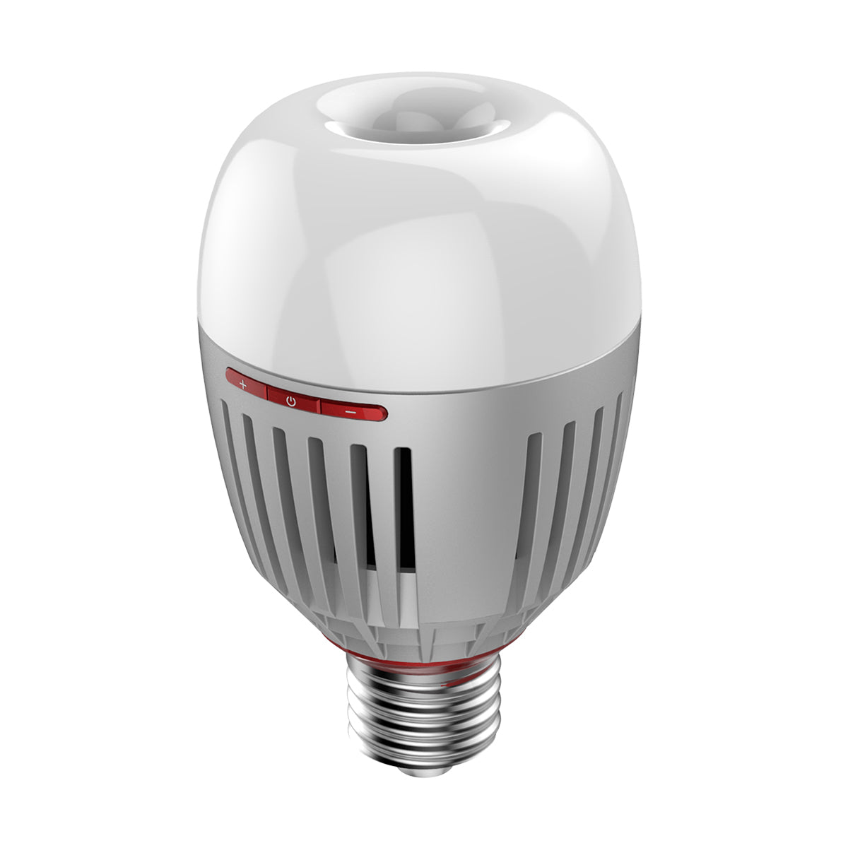 Aputure Accent B7C RGBWW Smart LED Light Bulb - Dimmable Color Changing Bulb for Home Theater, Gaming Room & Smart Lighting System