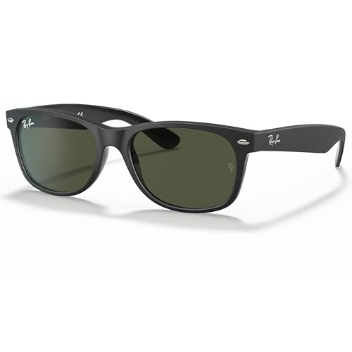 Matte Black Frame | G-15 Green Lens