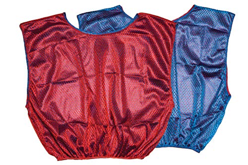 Blue/Red