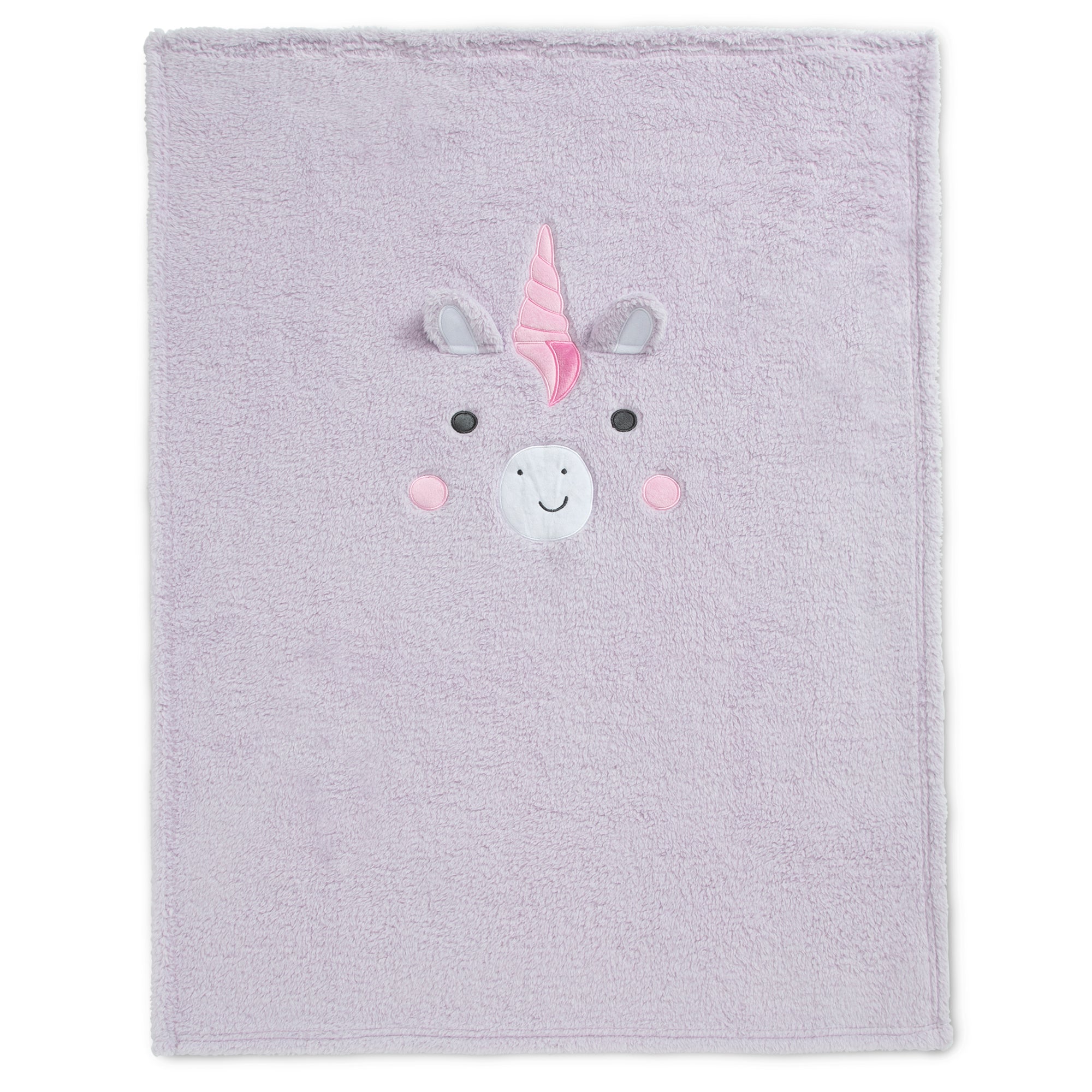 Light Purple Unicorn (1262)