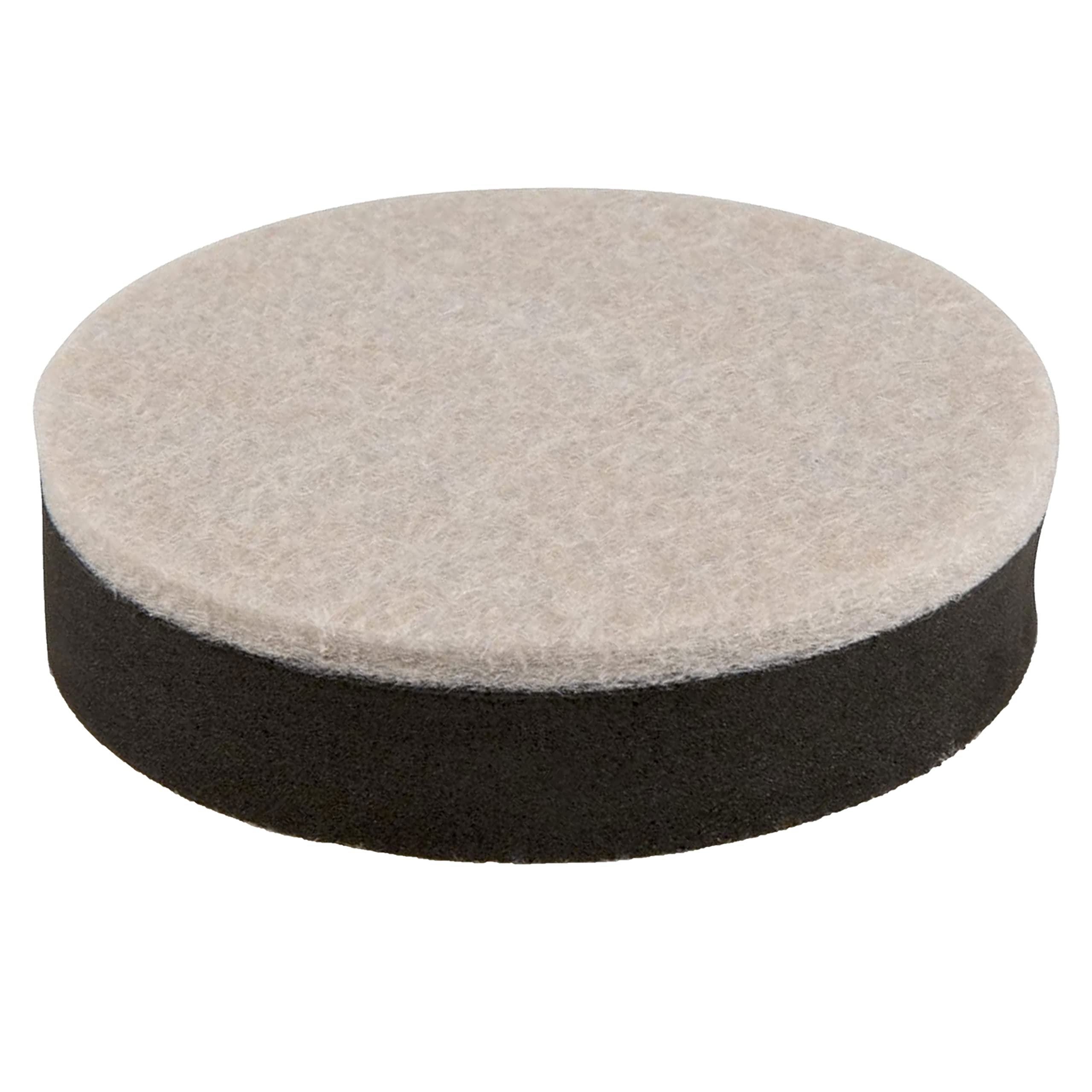 8-Piece Furniture Moving Sliders - Heavy Duty Felt Pads for Wood Floors & Carpets | Protects Floors & Makes Moving Furniture Easy | Perfect for Sofas, Tables, Chairs & More