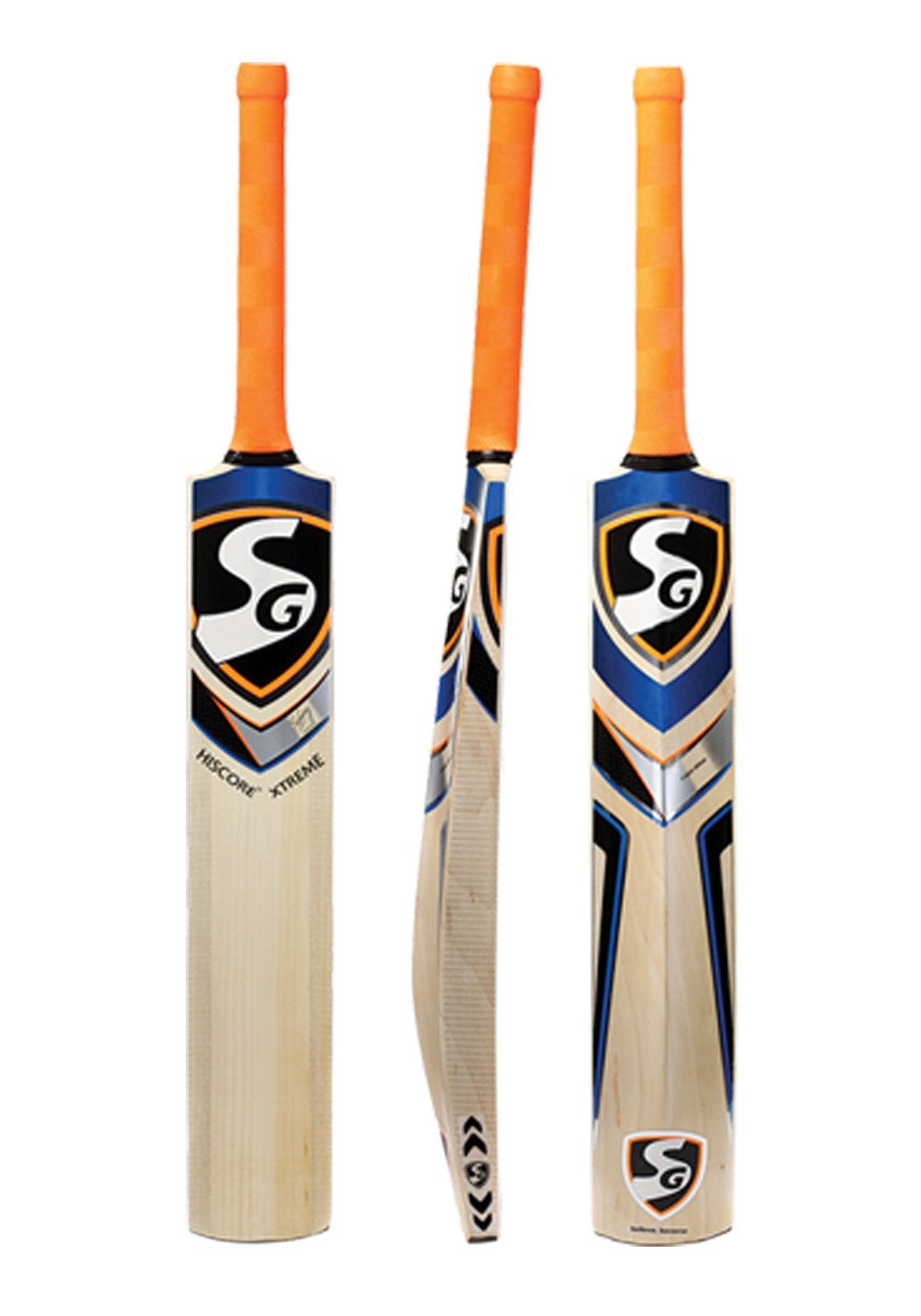 Premium SG Hard Ball Starter English Willow Cricket Kit – Complete Set for Practice & Matches | Perfect for Beginners & Youth Players