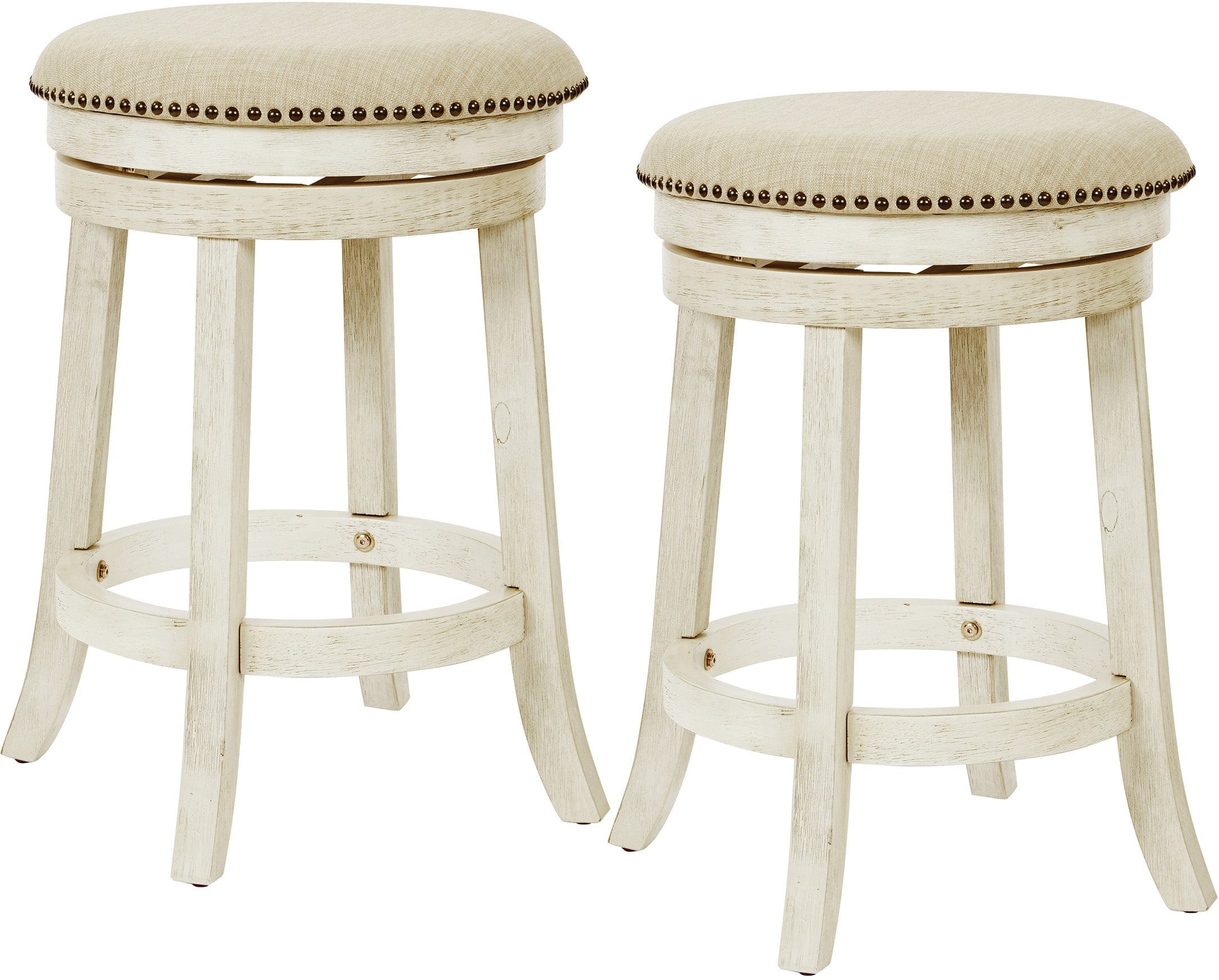 Antique White