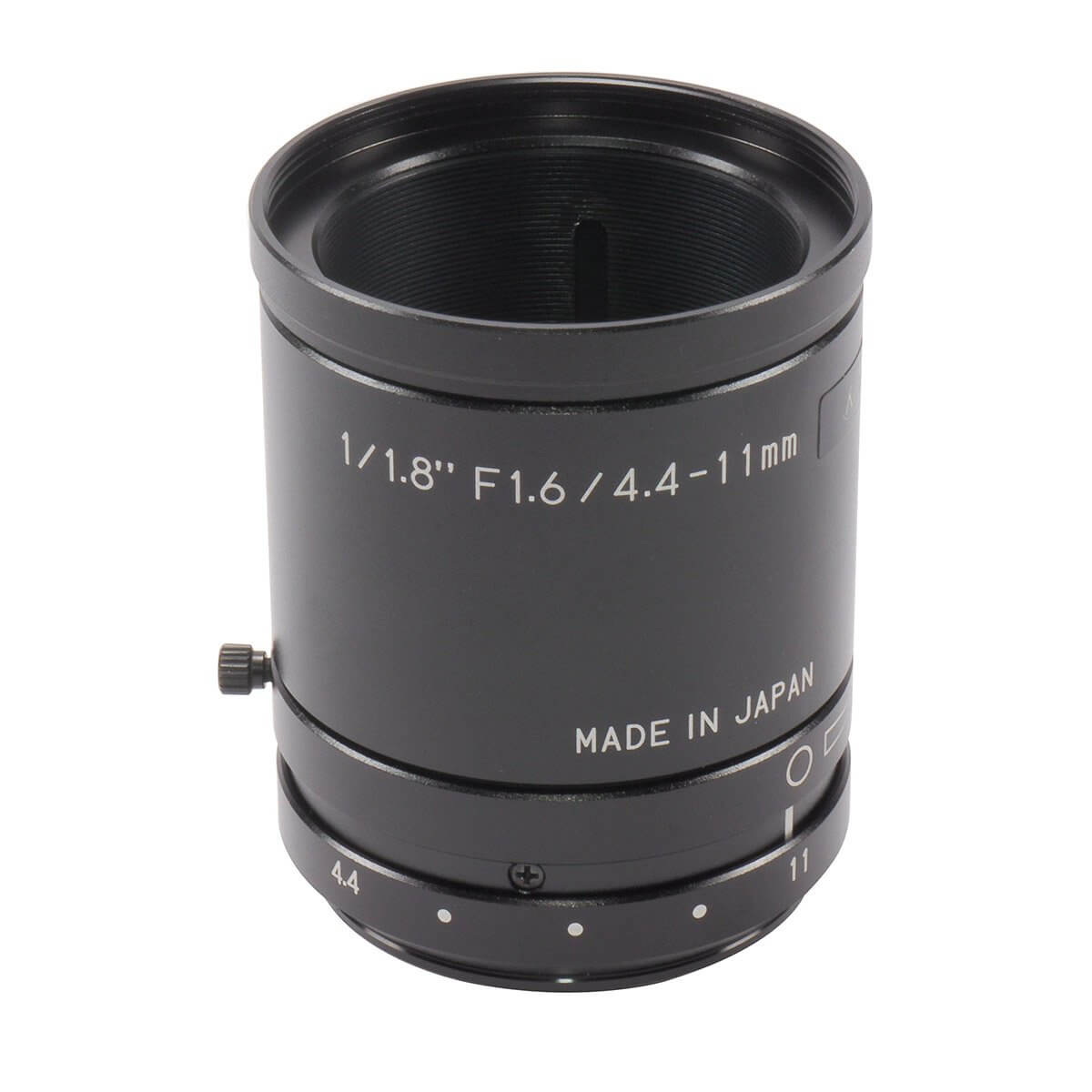 LMVZ4411 1/1.8