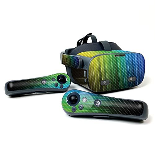 Rainbow Streaks