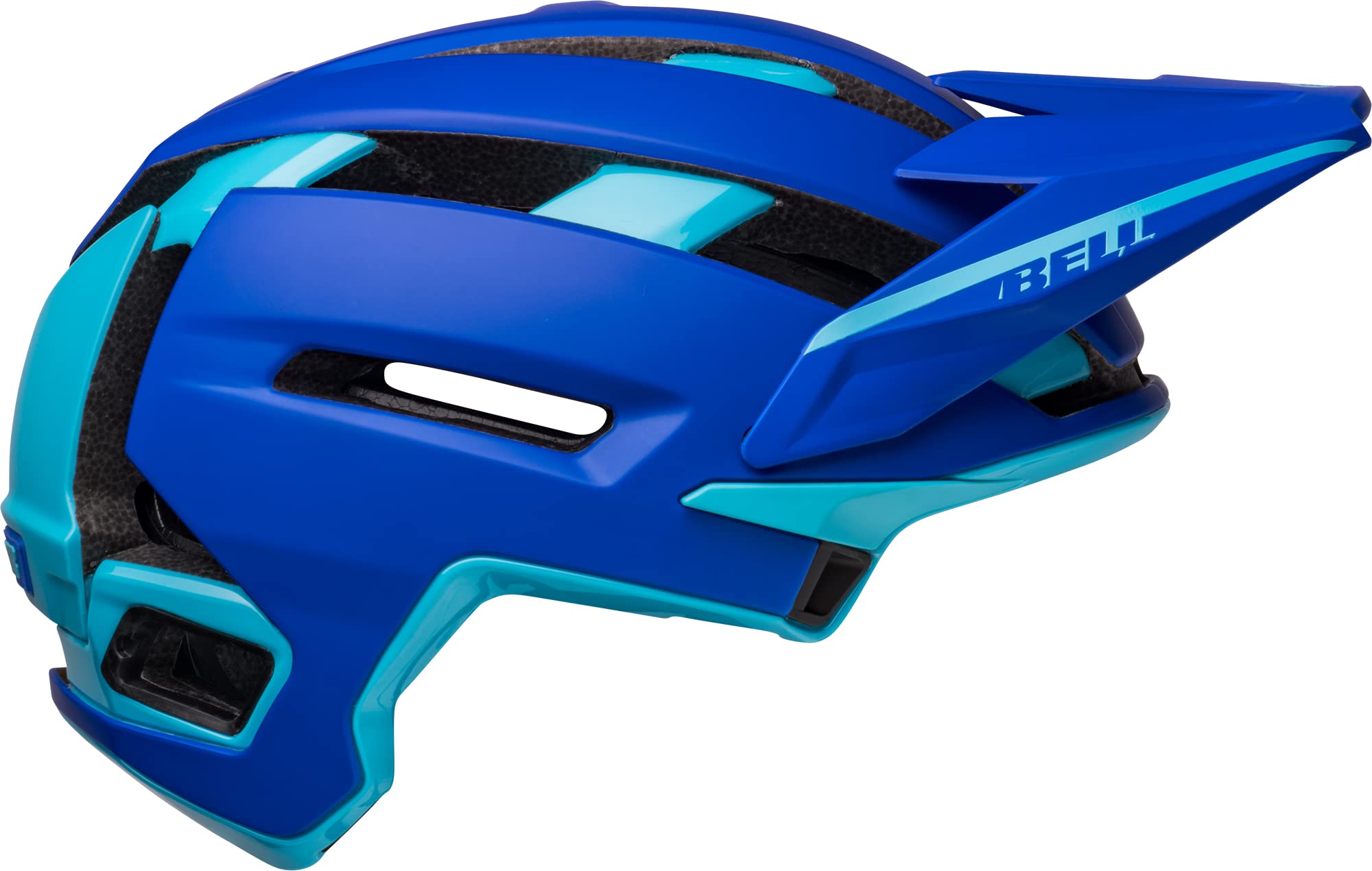 BELL Super Air MIPS Adult Mountain Bike Helmet - Lightweight & Ventilated Cycling Protection for Trail Riding & Downhill Biking