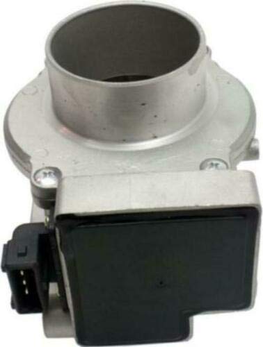 Direct Fit MAF Sensor Mass Air Flow Sensor Compatible with Nissan NX Sentra 1991-1996 - Improve Engine Performance & Fuel Efficiency