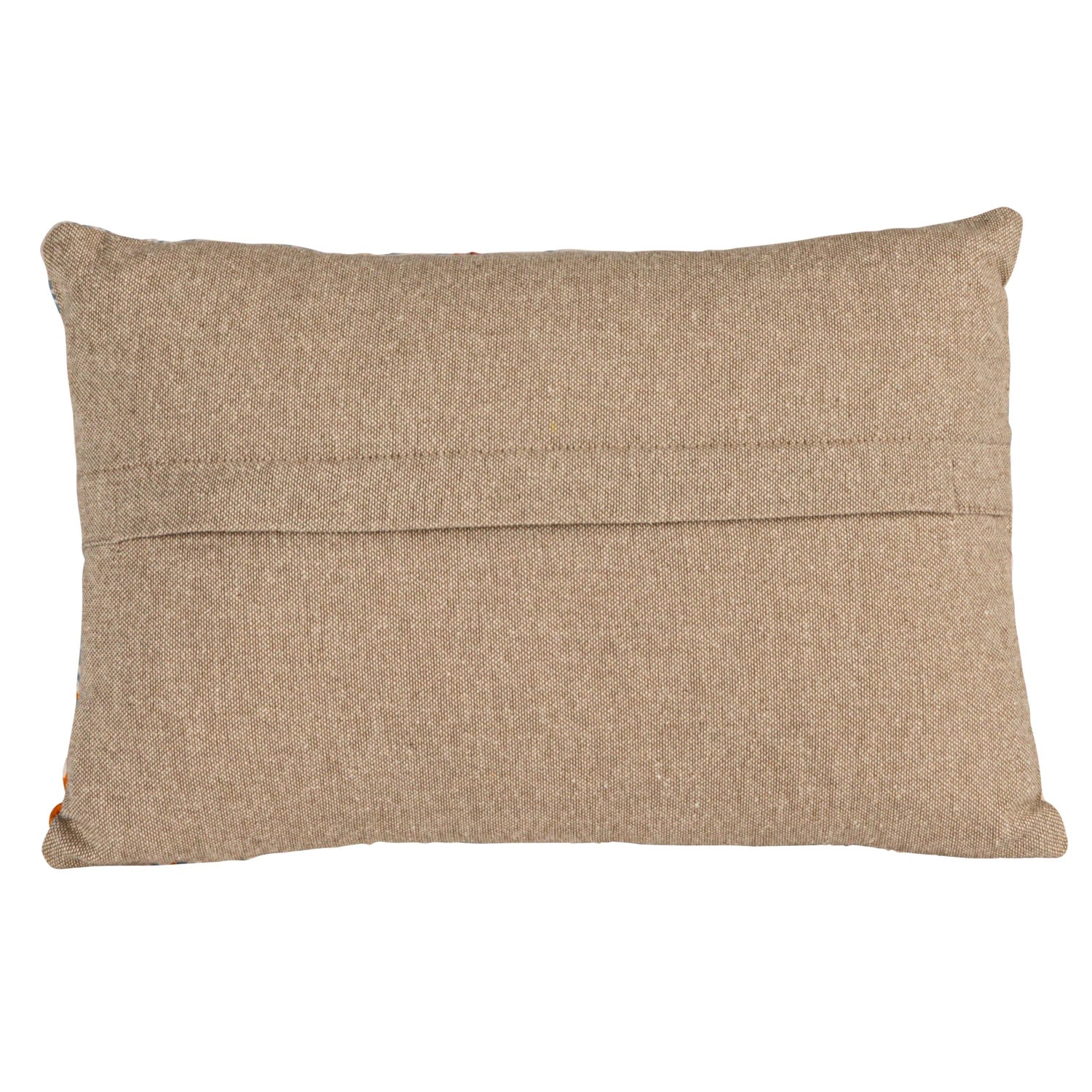 Soft Cotton Voile Printed Pillow Covers - Breathable & Stylish Home Decor for Living Room, Bedroom, or Nursery