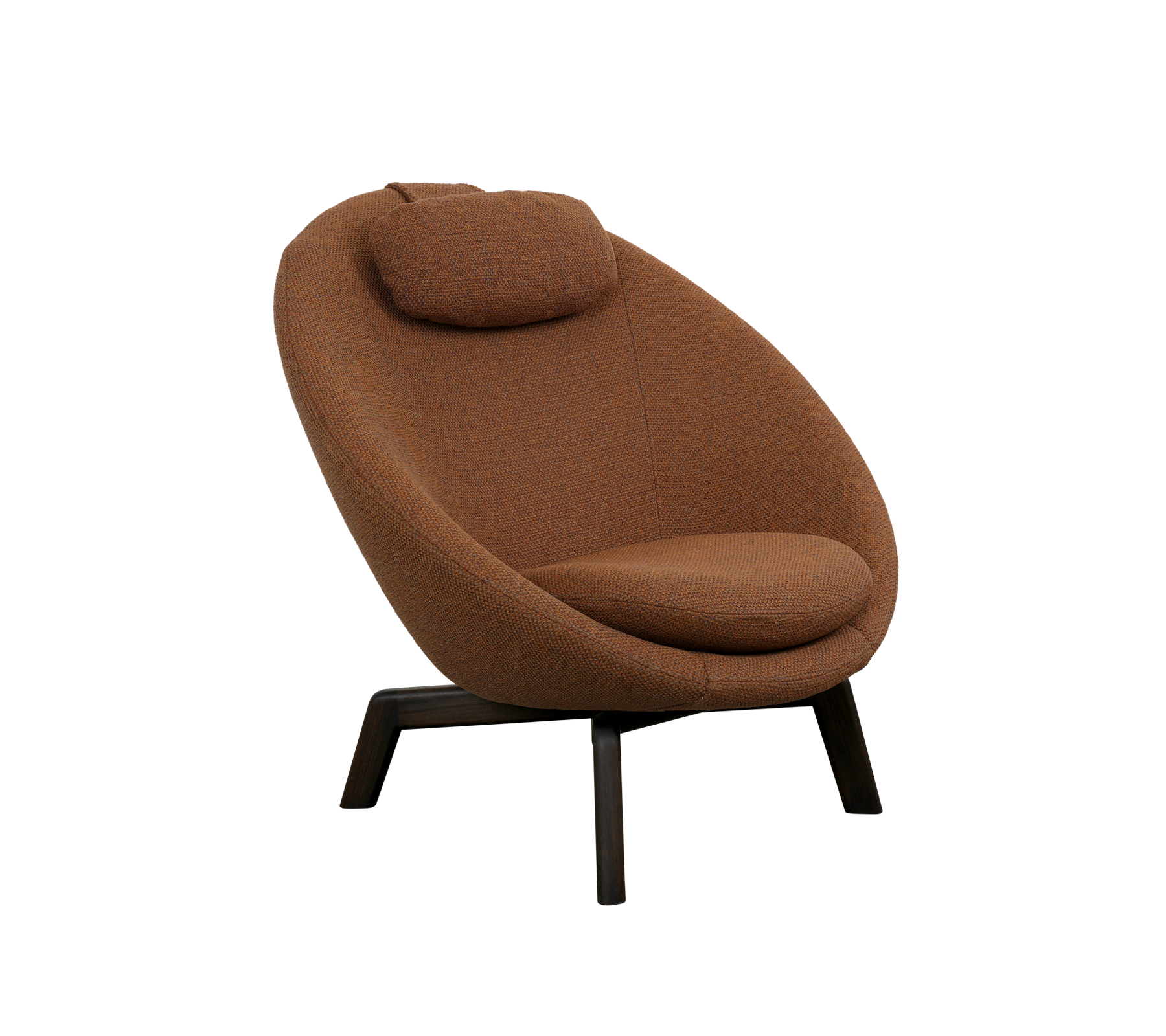 Premium Pace Lounge Chair - Modern Comfort for Indoor & Outdoor Relaxation - Perfect for Patio, Garden, Poolside & Living Room