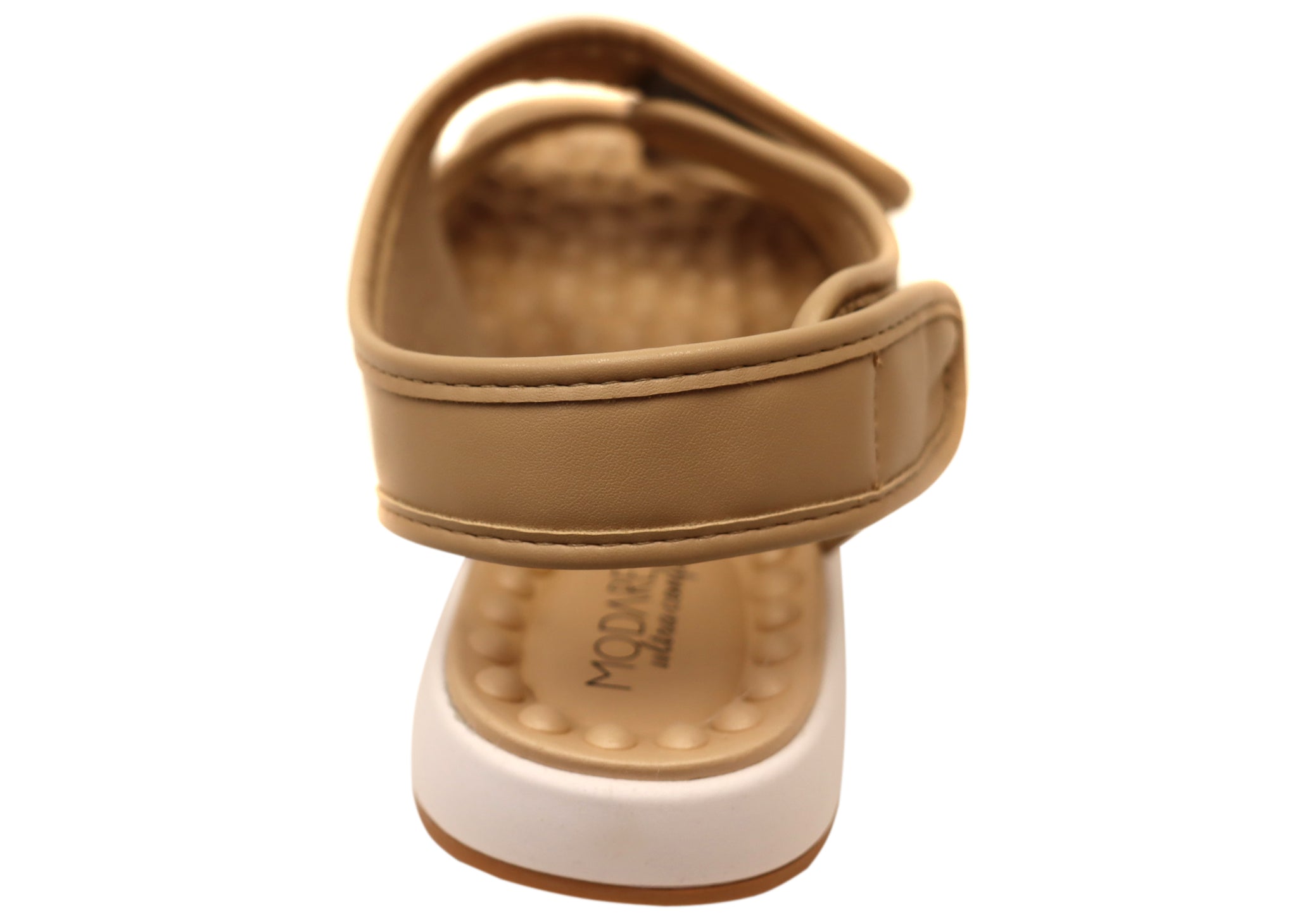 Modare Ultra Comfort Ninia Women's Comfort Sandals with Massage Balls - Breathable Summer Walking Shoes for Beach, Travel & Casual Wear