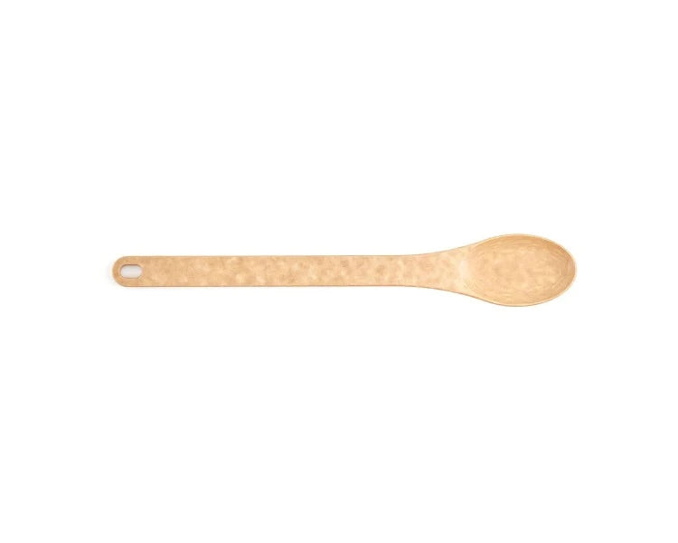 Epicurean Non-Slip Wooden Cook's Spoon - Durable Kitchen Utensil for Cooking, Baking & Serving - Perfect for Home Chefs & Professional Kitchens