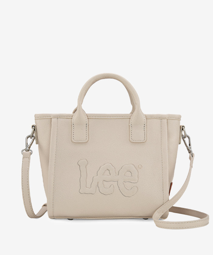 Lee Genuine Leather Crossbody Purse for Women - Stylish Shoulder Bag with Adjustable Strap - Perfect for Work, Travel & Everyday Use