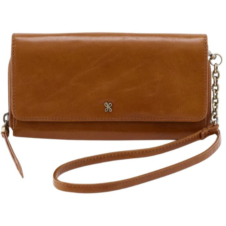 HOBO RUBIE Crossbody Bag for Women - Stylish & Functional Leather Purse for Everyday Use | Perfect for Work, Travel & Casual Outings