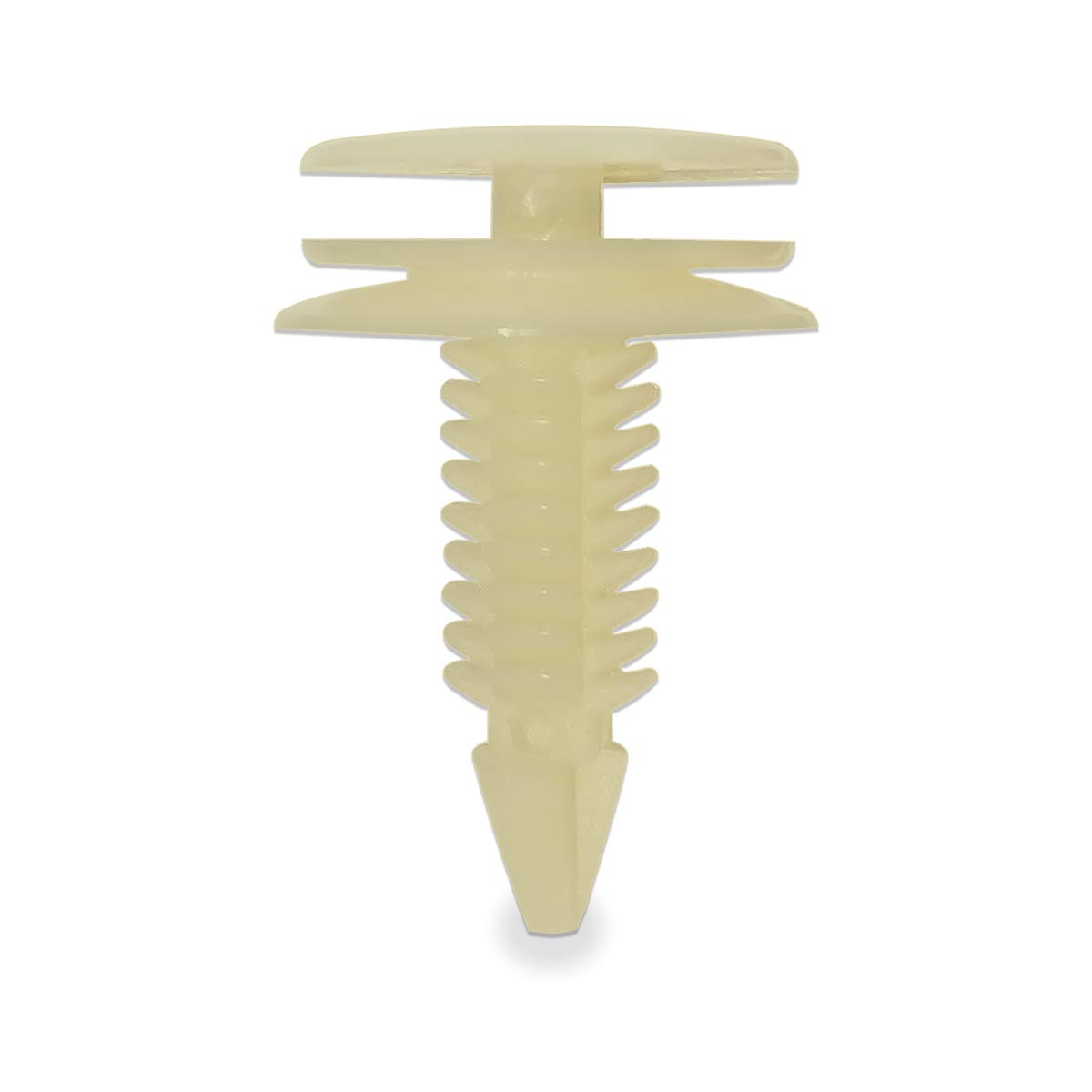 GM Car Door Trim Clips (20-Pack) - Replace 10153057 for Secure Fit