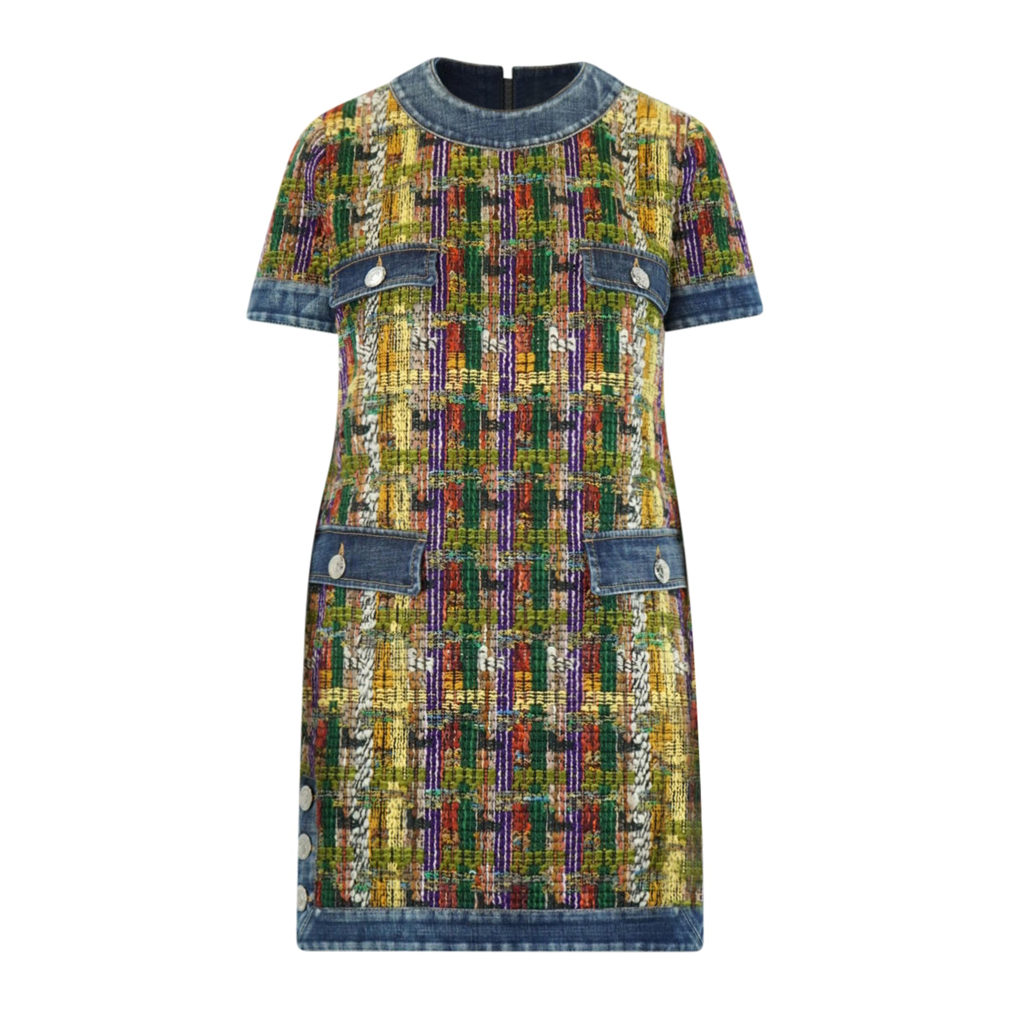 Dsquared2 Women's Fashion Dress 11142337 - Elegant & Stylish for Parties, Dates & Special Occasions