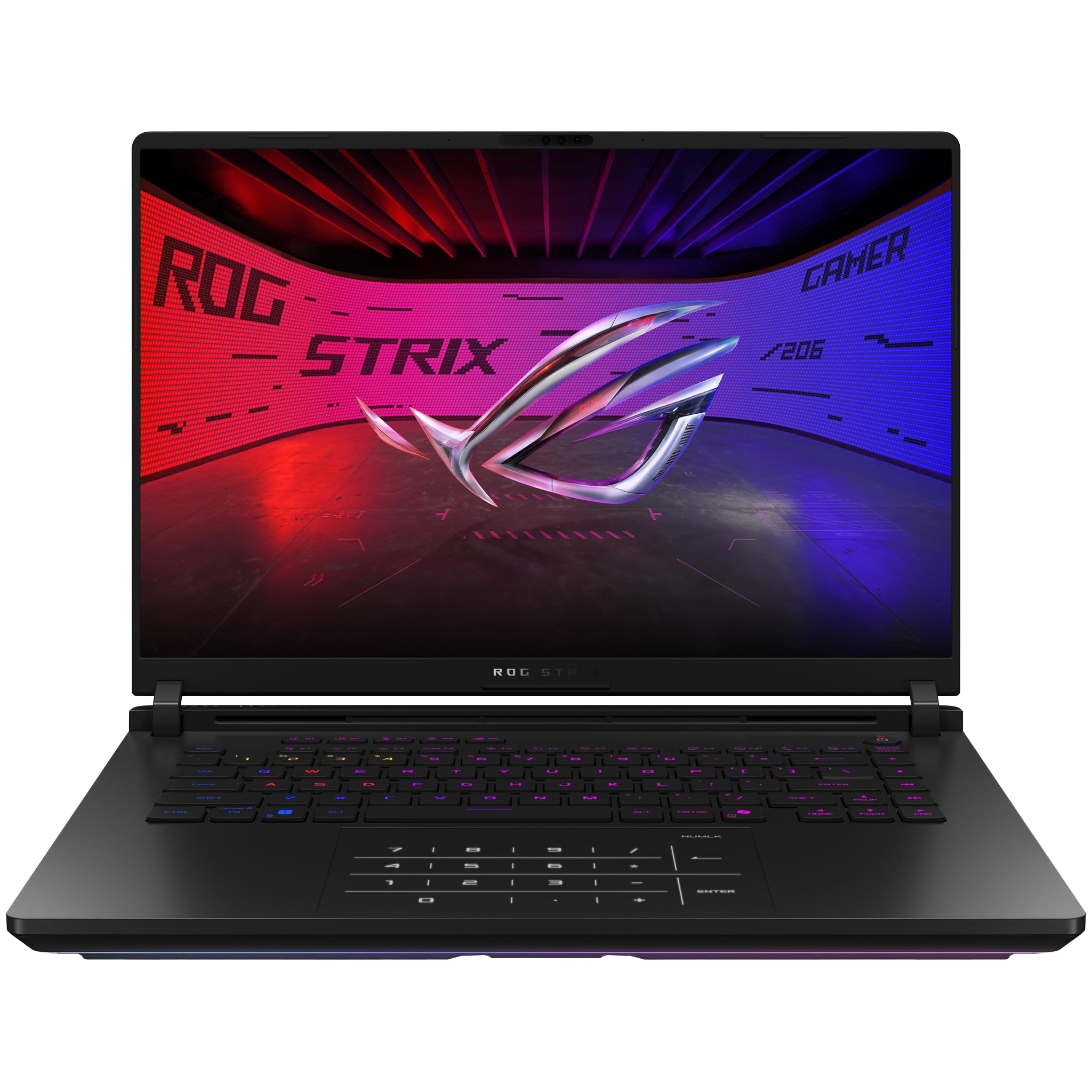 ASUS ROG Strix SCAR 16 (2023) G635LX-XS97 Gaming Laptop - 16
