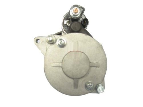 New OEM Starter Replacement for Acura RL 2005-2012 - Reliable Engine Starting Solution for Smooth Driving