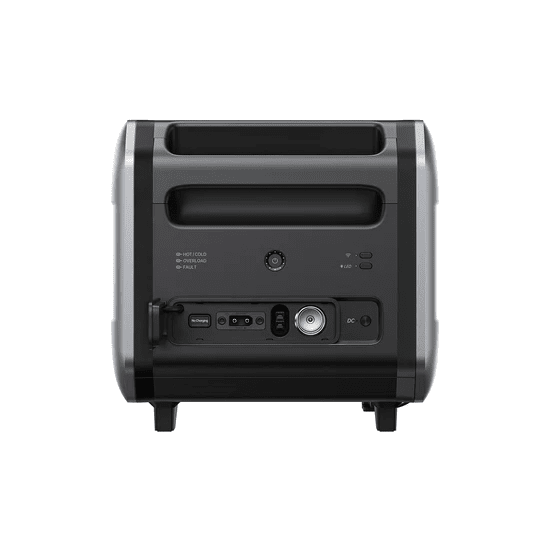 Zendure Satellite Battery - 100W Portable Power Bank with USB-C PD, Fast Charging for Phones, Laptops, Camping & Outdoor Adventures
