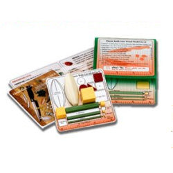 3D Model Set II - Classic Knife Cuts for Culinary Arts & Food Presentation | Perfect for Chefs, Cooking Classes & 3D Animation Projects