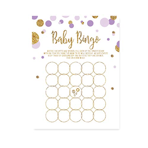 Cards Bingo