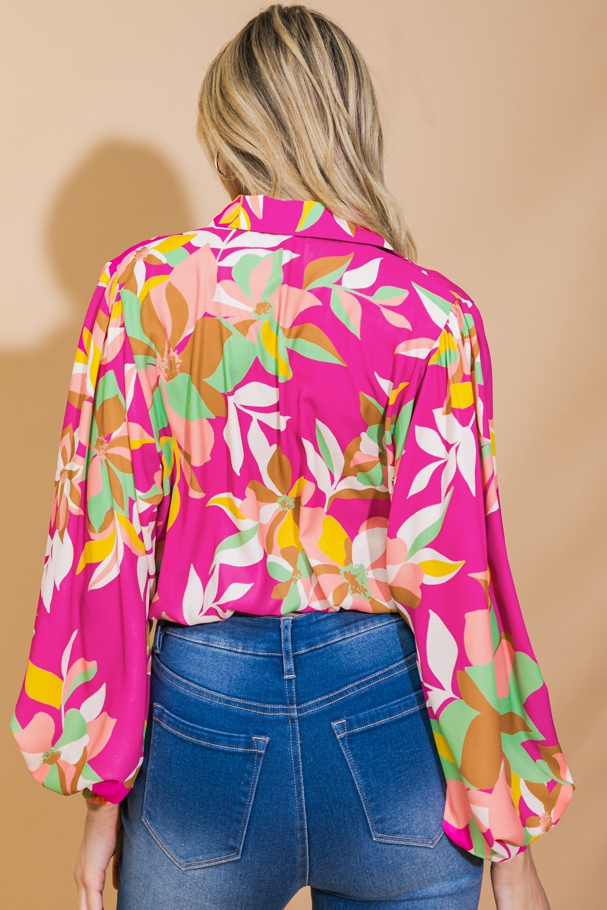 Stylish Woven Top for Women - Comfortable & Breathable Summer Blouse - Perfect for Casual Outings, Beach Vacations & Date Nights