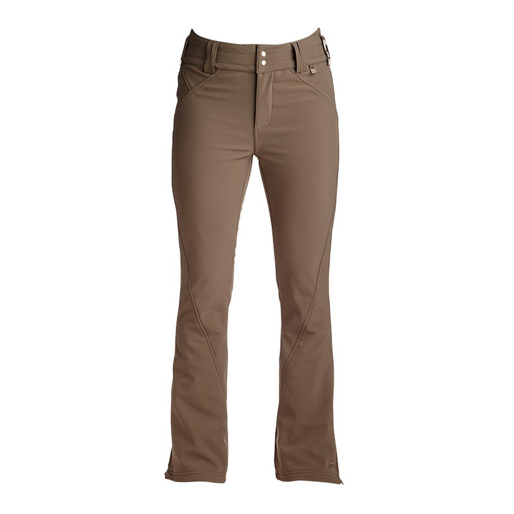 Nils Women's Betty Pant - High Waisted Stretch Skinny Jeans for Women | Comfortable & Stylish for Work, Casual Outings & Date Nights