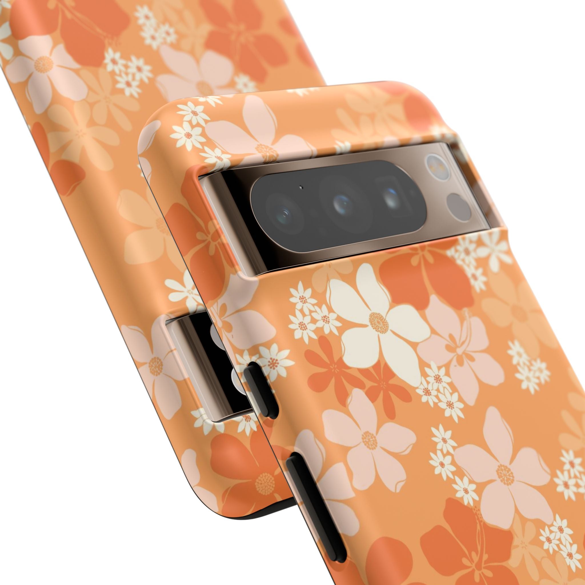 Groovy Pua Google Pixel Phone Case - Durable Protective Cover for Google Pixel Series | Perfect for Everyday Use, Travel & Outdoor Activities