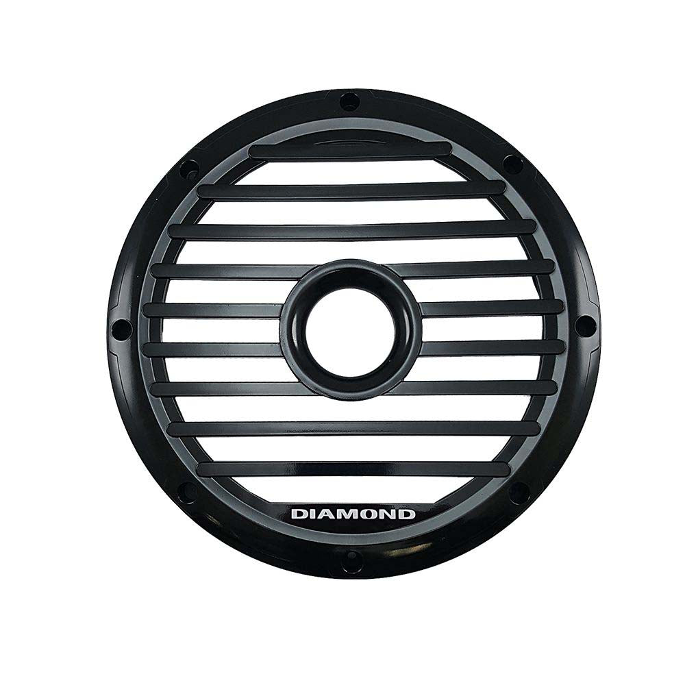 Diamond Audio MS10GRLB 10