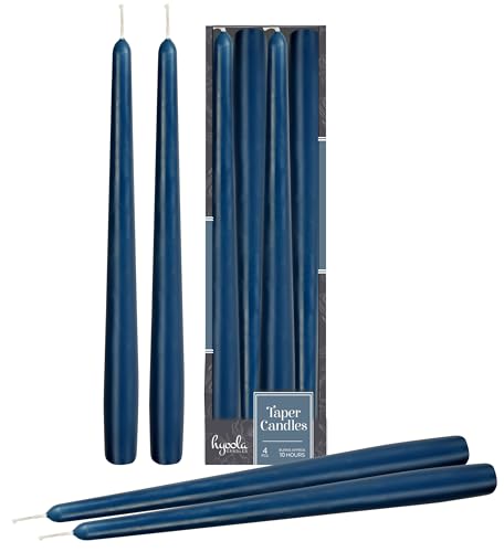 Midnight Blue