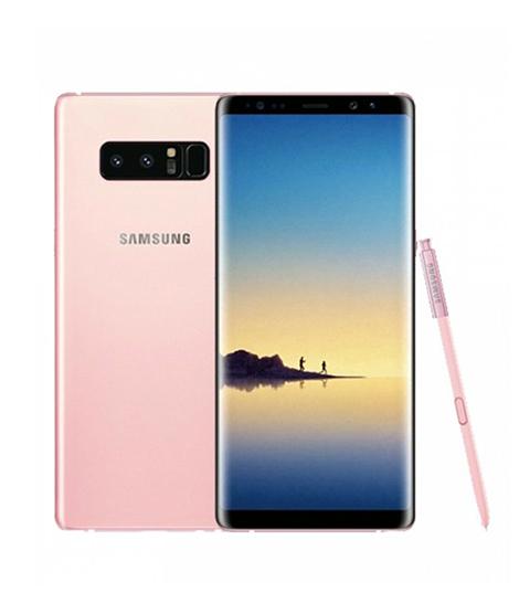 Samsung Galaxy Note 8 Smartphone - 6.3